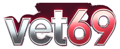 vet69 logo