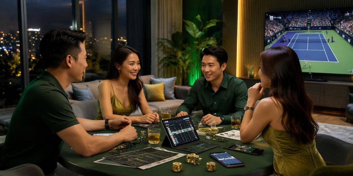 vet69 Live Casino